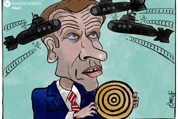 Avrupa’ya 'Gözlerinizi açın' diyen Fransa: ABD’ye olan güvenin yeniden oluşması zaman alacak