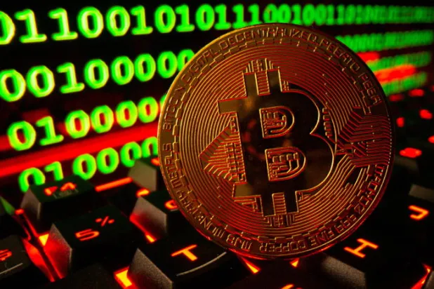 البنك المركزي الصيني يحظر كل التعاملات بالعملات الرقمية