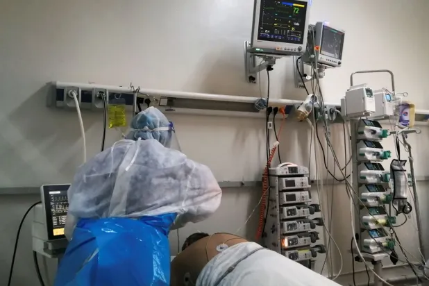 Tunisia Prepares for Sixth Day of Huge Vaccination Campaign