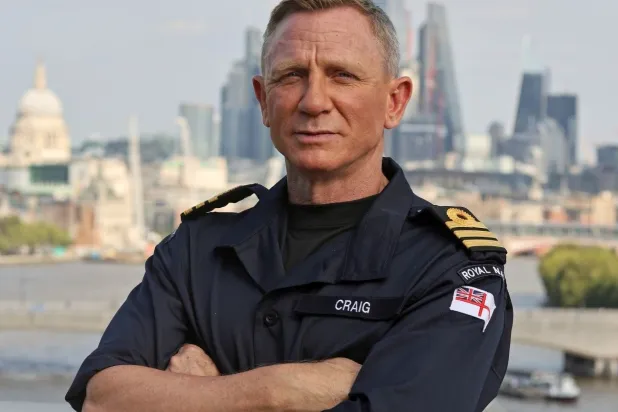 جيمس بوند يستعد للعودة إلى الصالات بعد انتظار طويل