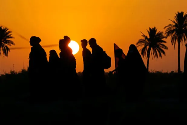 الصدر يتراجع عن المطالبة برئاسة الحكومة المقبلة