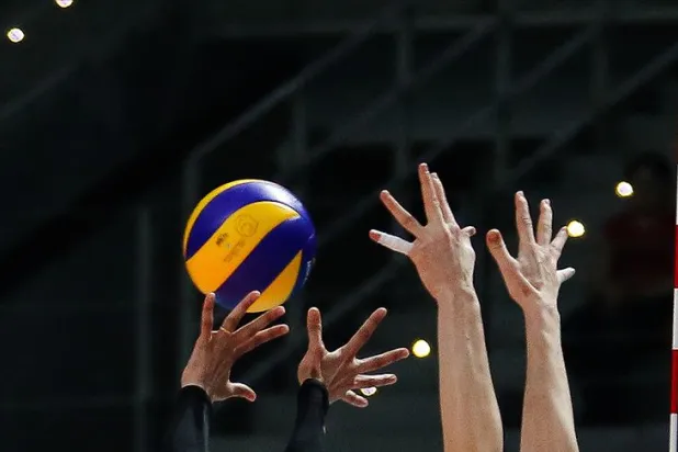 Fas Voleybol Federasyonu: 3 oyuncumuz İtalya'da havalimanından kaçtı