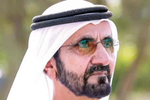 Hükümetin yeni çalışma modelini açıklayan BAE’de kabinede önemli değişiklik