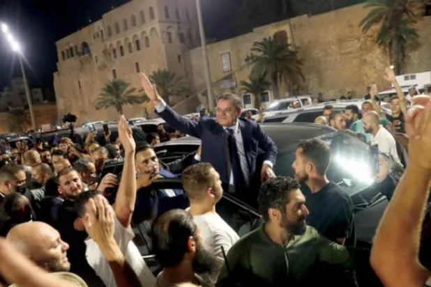 Libya’da seçim süreci tartışmalara sahne oluyor