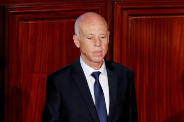 Tunus Cumhurbaşkanı Kays Said, 'iktidarı tekeline almak' suçlamalarıyla karşı karşıya