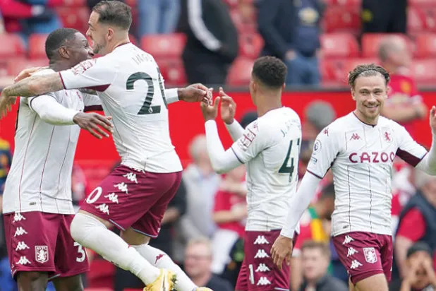 لا أعذار لأستون فيلا في حقبة ما بعد غريليش