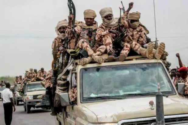 رئيس موزمبيق يؤكد تحقيق نتائج إيجابية ضد المتطرفين