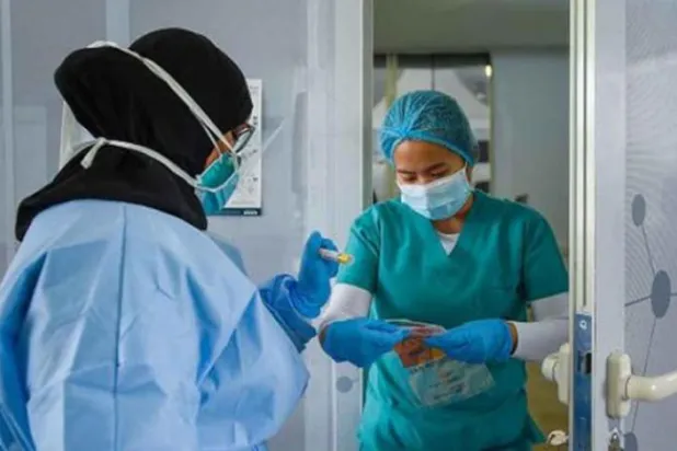 BAE'de 329 yeni Kovid-19 vakası kaydedildi