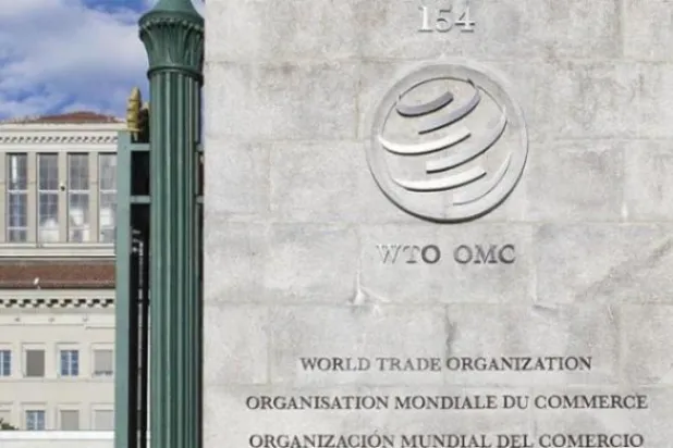 الصين: حكم منظمة التجارة العالمية في النزاع مع أميركا «خطير»