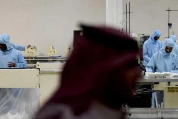 السعودية: دعوة المصانع خارج المدن الصناعية لسرعة تصحيح أوضاعها