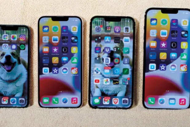 «آيفون 13»... التحديث الأكثر تدرّجاً على الإطلاق