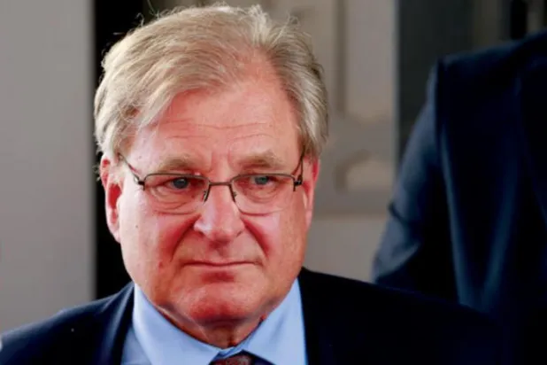 ABD’nin Trablus Büyükelçisi Norland Şarku’l Avsat’a konuştu: Libya’da geriye dönüşe yer yok