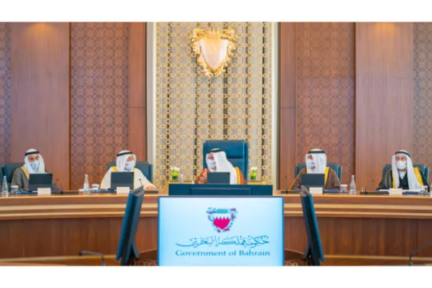 «الوزراء» البحريني يوافق على رفع ضريبة القيمة المضافة إلى 10 %