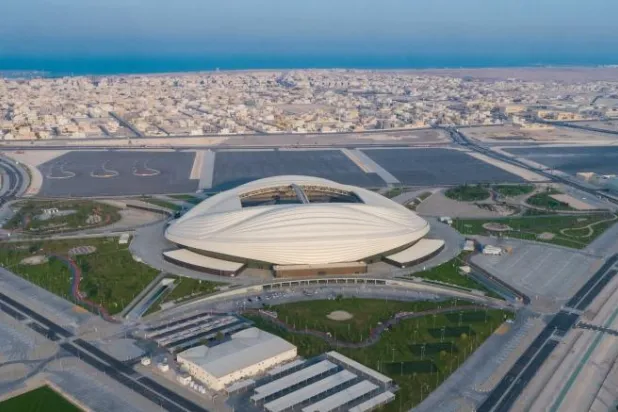 طرح تذاكر مباريات «كأس العرب» في قطر غداً