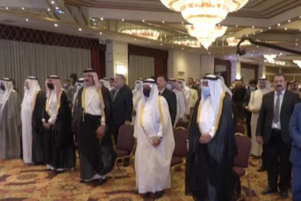 İsrail ile barış temalı Erbil Konferansı’nda neler yaşandı?