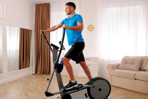 أفضل أنواع التمارين الرياضية لمواجهة آلام الورك أو الركبة