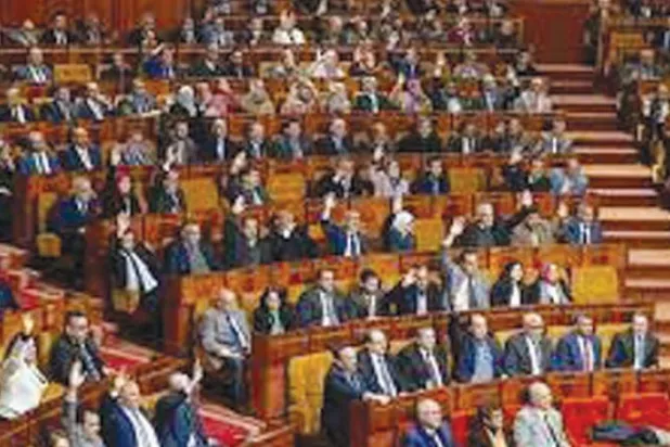 Fas Parlamentosu’nda kadın milletvekili oranı yüzde 24’e yükseldi