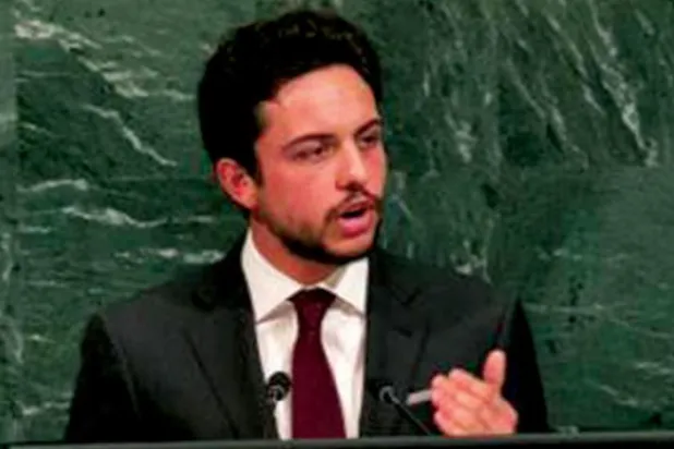 Ürdün Veliaht Prensi koronavirüse yakalandı