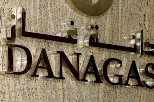 «دانة غاز» تفوز بتعويض في دعوى تحكيم ضد شركة إيرانية