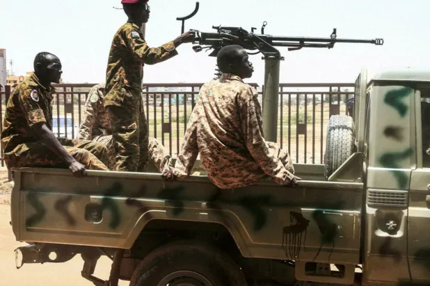 Sudan ordusunu yeniden yapılandırmanın sonuçları nelerdir?