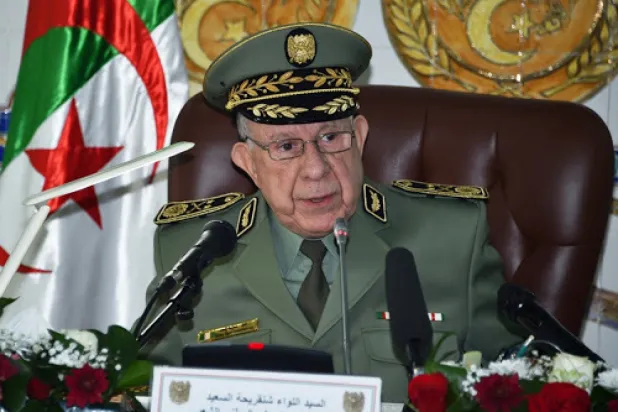 Cezayir’de ordunun modernizasyonu İHA atılımı ile sürüyor 