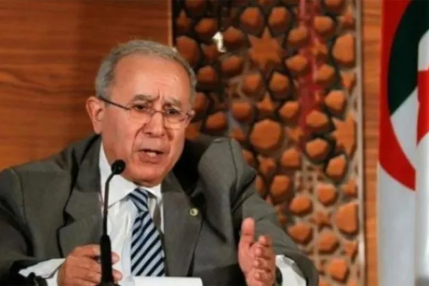 Cezayir, Batı Sahra sorununun çözümü için referandum çağrısında bulundu