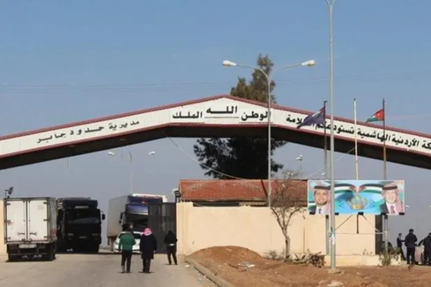 Ürdün ve Suriye'den ‘tam kapsamlı ilişkilere’ dönüş adımı 