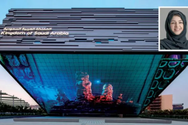 Expo 2020 Dubai Direktörü Rim el-Haşimi, Şarku’l Avsat’a konuştu: ‘BAE, uluslararası alandaki en kapsamlı sergiye ev sahipliği yapmak için tüm imkanları seferber etti’