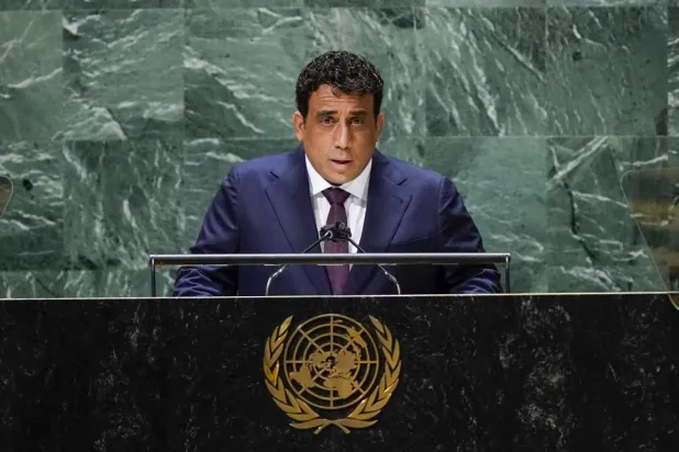 Libya Başbakanı, siyasi anlaşmazlığı çözmek için ‘tartışmalı bir teklif’ sundu