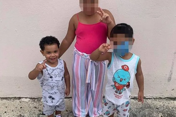 في بورتوريكو... وفاة طفل يبلغ من العمر عامين بجرعة كوكايين زائدة