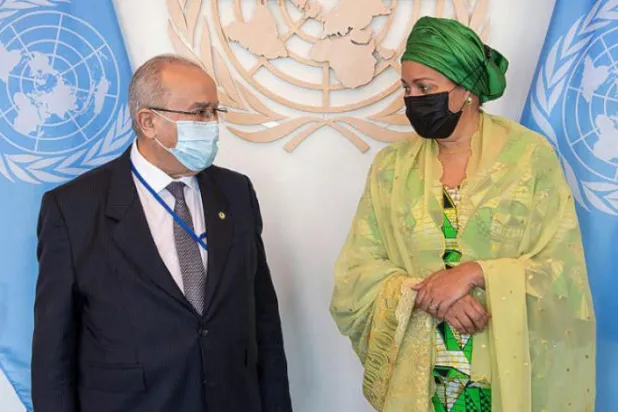 Cezayir, Fas’ı ‘kendisini zayıflatmak için içeriden ajan toplamakla’ suçladı