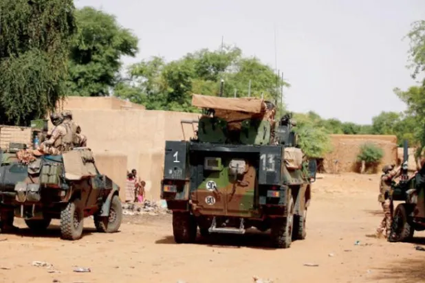 Mali: Altın madenine giden konvoya düzenlenen saldırıda 5 güvenlik görevlisi hayatını kaybetti 