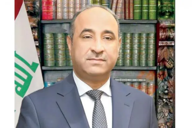 Irak Kültür, Turizm ve Tarihi Eserler Bakanı Hasan Nazım, Şarku'l Avsat'a konuştu: ‘Suudi Arabistan ile gerçek anlamda ortaklıklarda bulunmayı planlıyoruz’