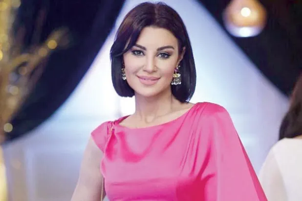أروى جودة: أتمنى تقديم مسلسل شعبي