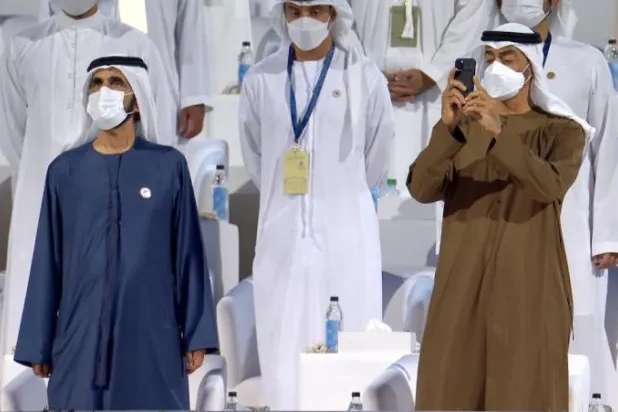 انطلاق فعاليات «إكسبو 2020 دبي» الأول من نوعه في المنطقة