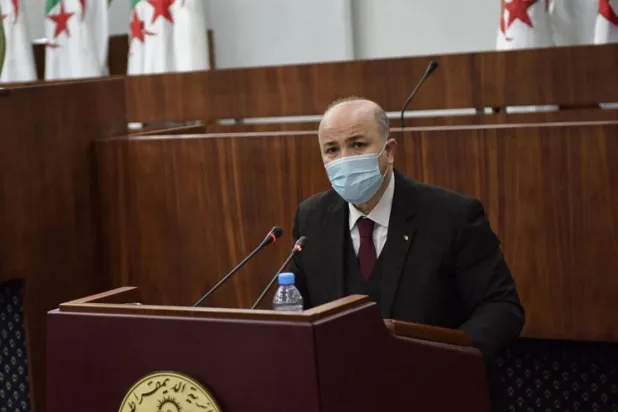 Cezayir, Fransa’nın sömürge dönemi suçlarını uluslararası arenaya taşıyabilir