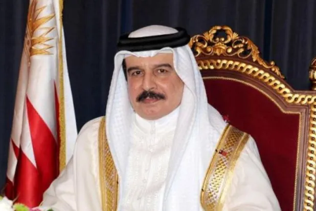 İsrail Dışişleri Bakanı Lapid, Bahreyn Kralı Al Halife ile görüştü