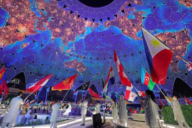 دبي تطلق النسخة الأكبر من «إكسبو 2020»