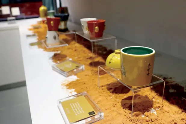 Saudi Arabia's Royal Institute of Traditional Arts Kicks Off Educational Programs