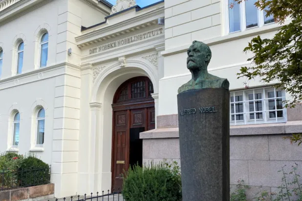 معهد نوبل يبحث عن مورد مالي لا يهدد استقلاليته