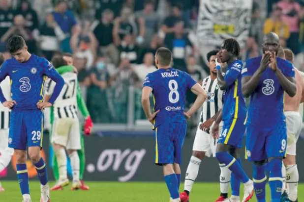 هل تشيلسي يلعب بأسلوب دفاعي أم فريق يجيد الدفاع؟