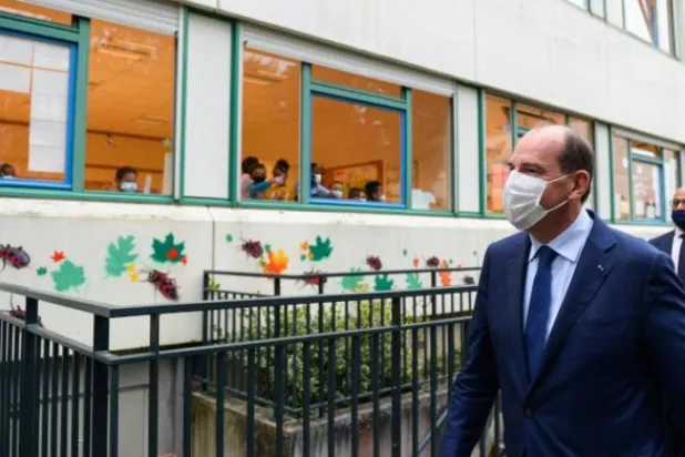 Fransa, kış aylarında gaz ve elektrik fiyatları için bir tavan belirleyecek