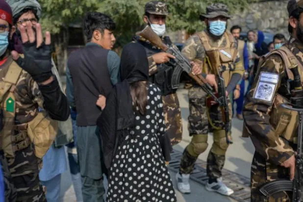 Taliban’ın uluslararası düzeyde tanınmaması, İslamabad'ın Kabil'e yardım etme planlarını engelliyor