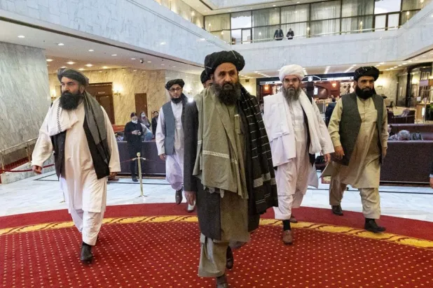 Taliban nükleer silah elde etmeye çalışacak mı?