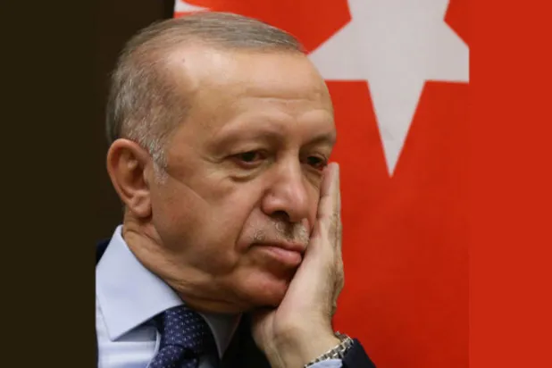 مجلة أميركية: من يحكم تركيا بعد إردوغان؟