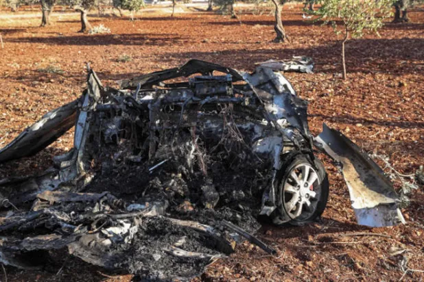 واشنطن تكشف هوية قيادي بـ«القاعدة» قتل في إدلب