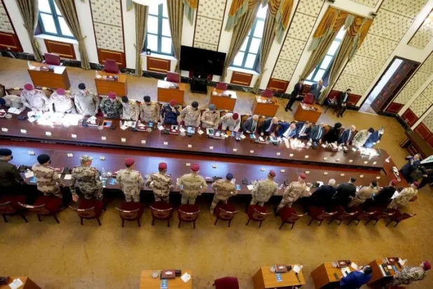 العراق يعلن إغلاق المنافذ الحدودية والمطارات في يوم الانتخابات