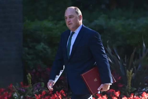 بريطانيا تعتزم إنشاء مركز حرب رقمية متخصص في الهجمات السيبرانية