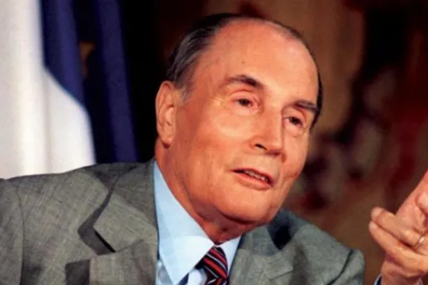 فرانسوا میتران عاشق؛ کتابی که پرده از ماجرای زن سوم در زندگی رئیس جمهوری فقید فرانسه برمی‌دارد