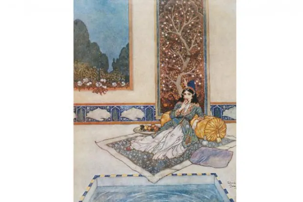 آنچه که در رمان باید راز بماند